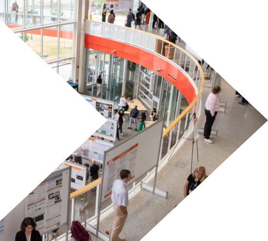 Vertically Integrated Projects Connect Students with Faculty for Real-World Research