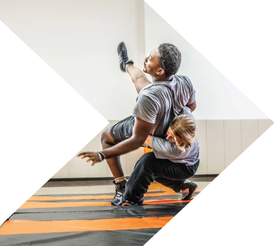 Where Wellness Meets Fun: RIT Club Sports Offer a Space for All