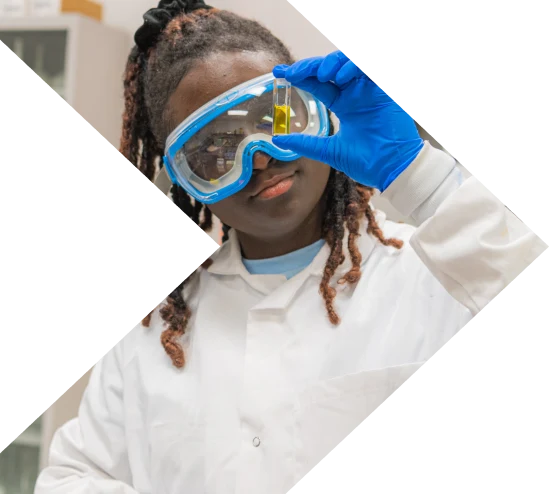 Students and Researchers Collaborate to Improve Deaf Health