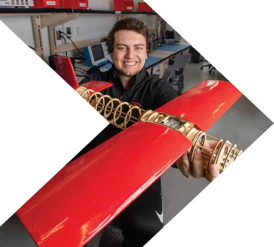 What’s Being Made in RIT’s SHED?