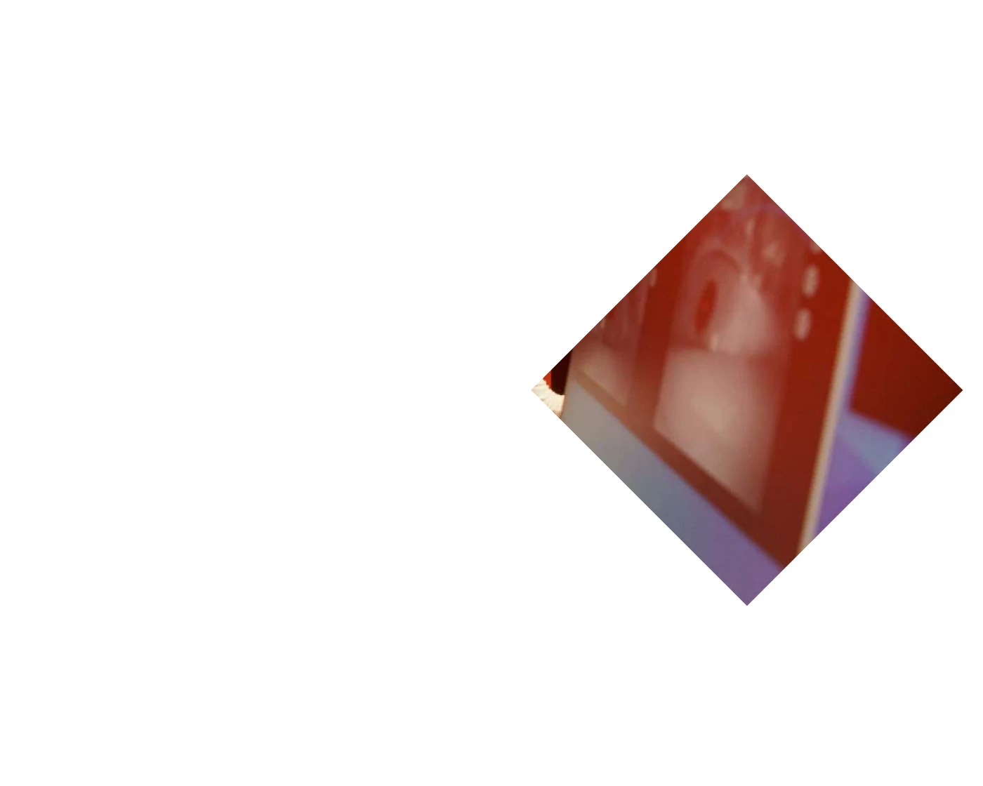 colorful image of soundstage in action