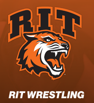 Wrestling Logo