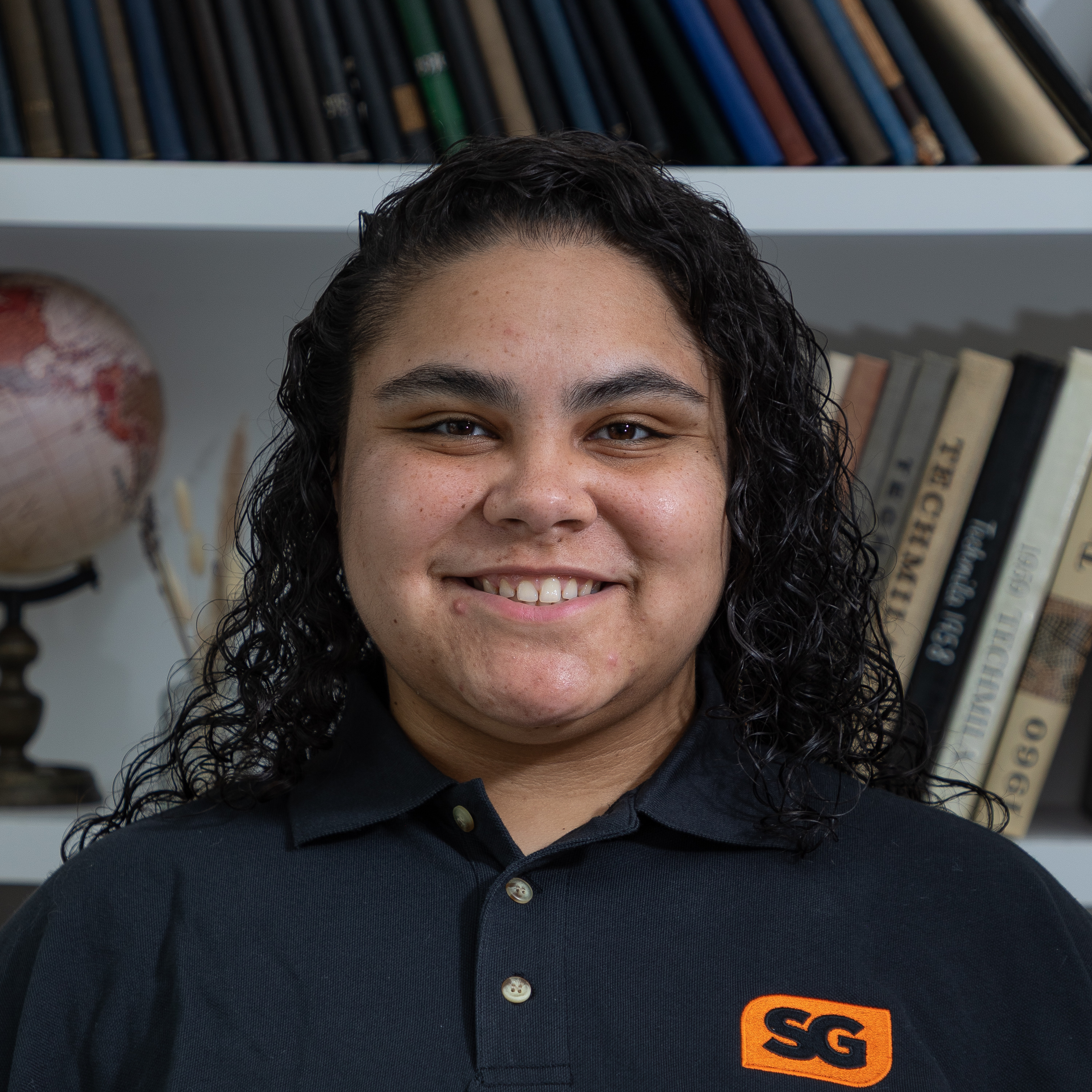Headshot of Representative Student Organizations.