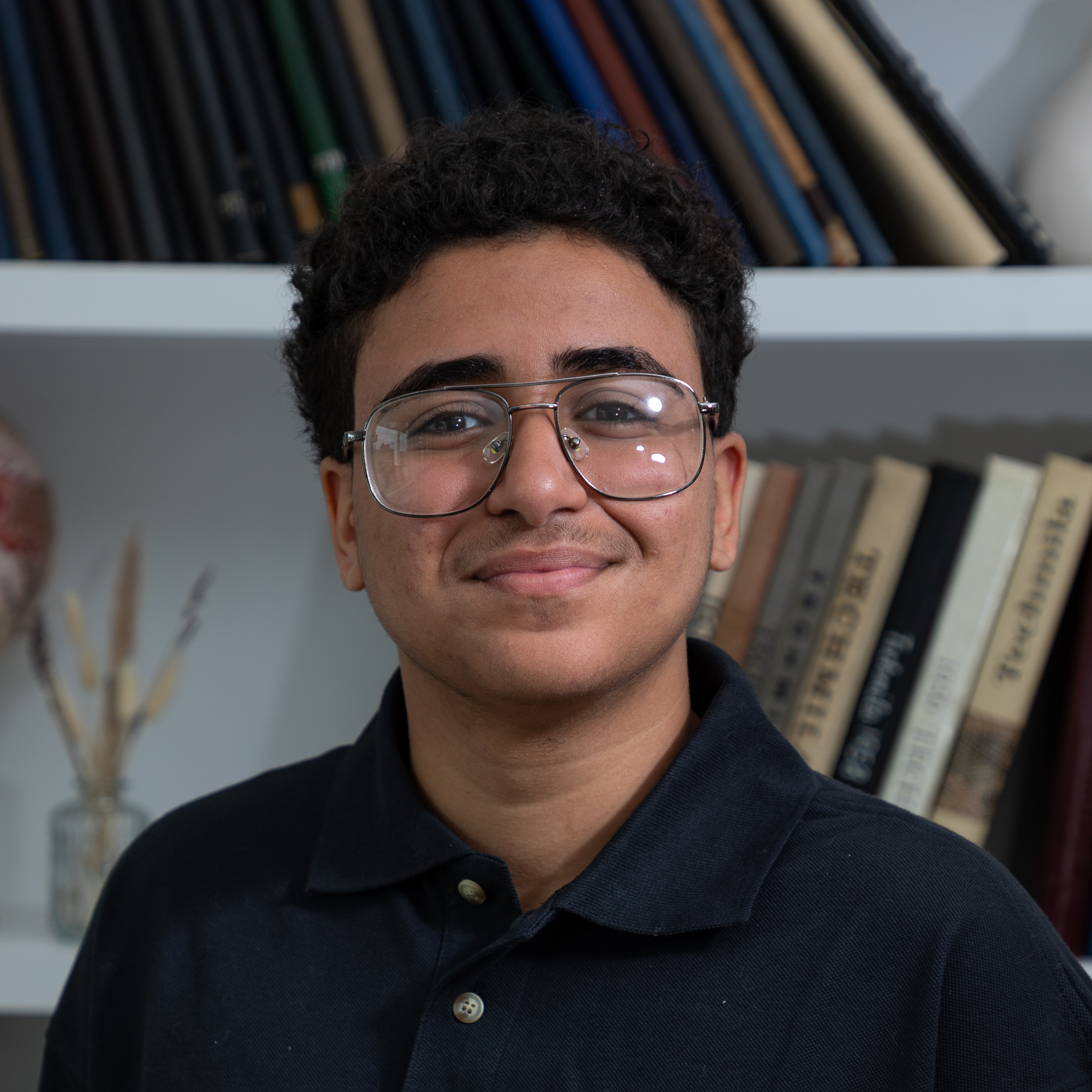 Headshot of Representative Student Organizations.