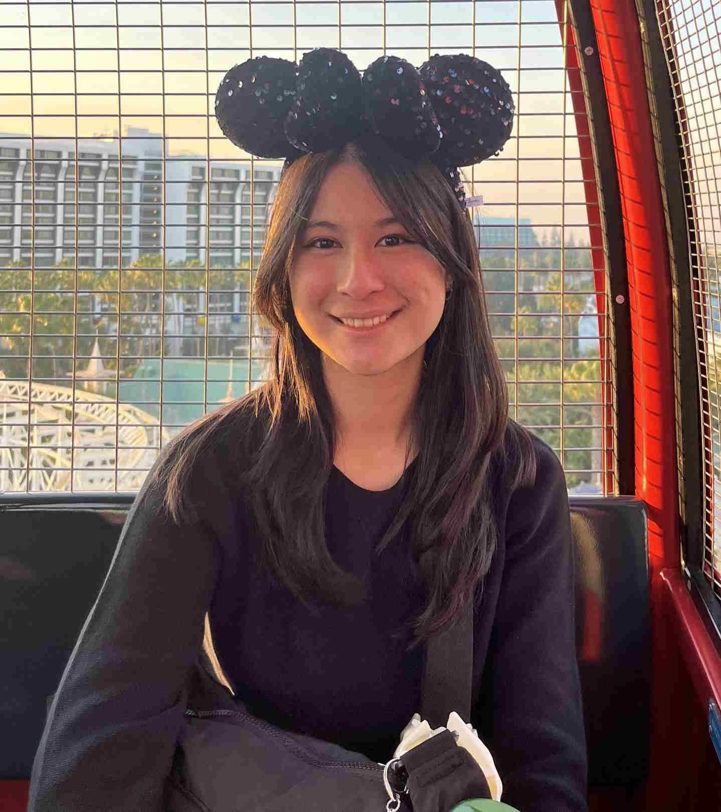 Headshot of Student Government Tech Team.