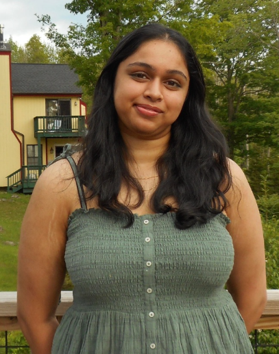 Headshot of Student Government Marketing Team.