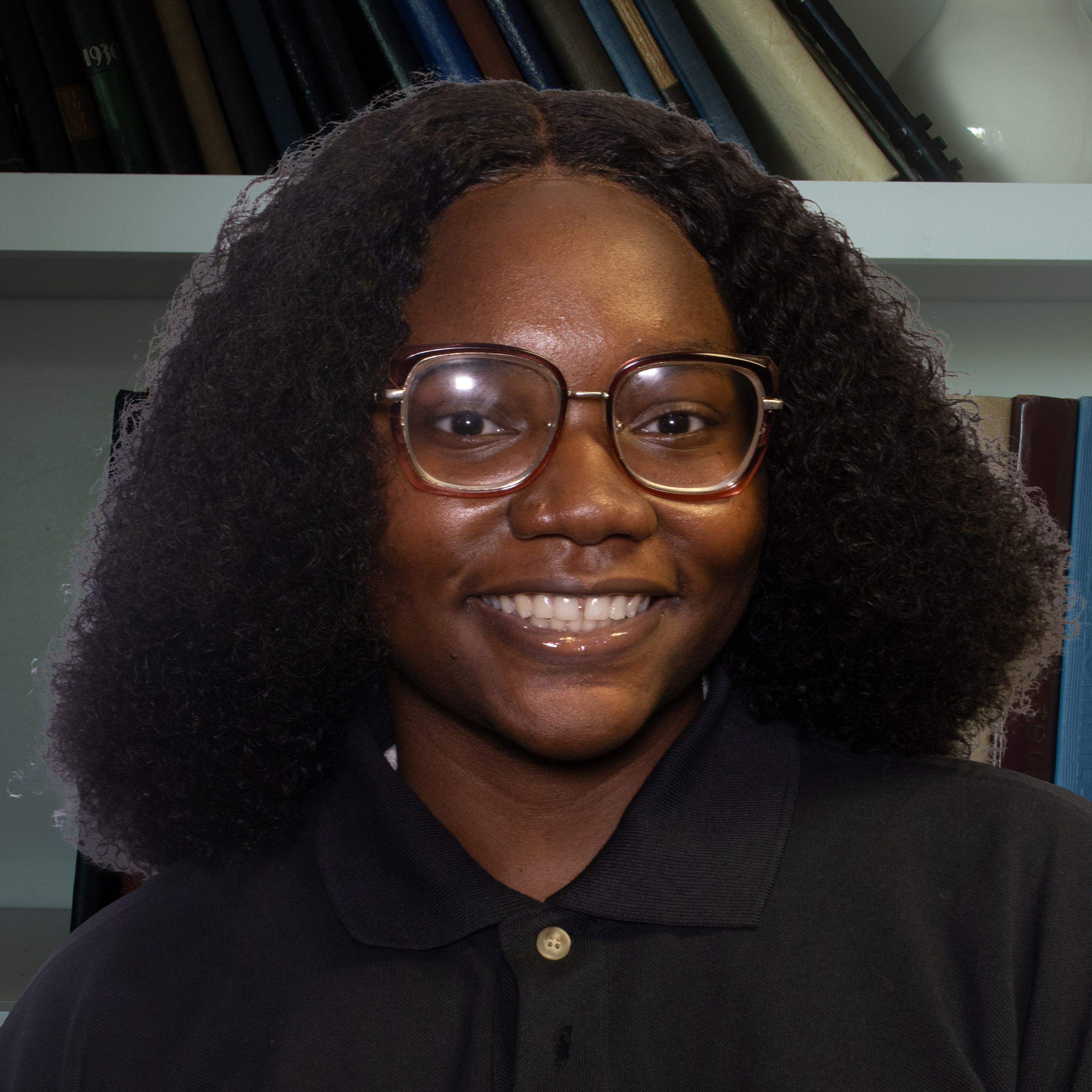 Headshot of Representative Student Organizations.