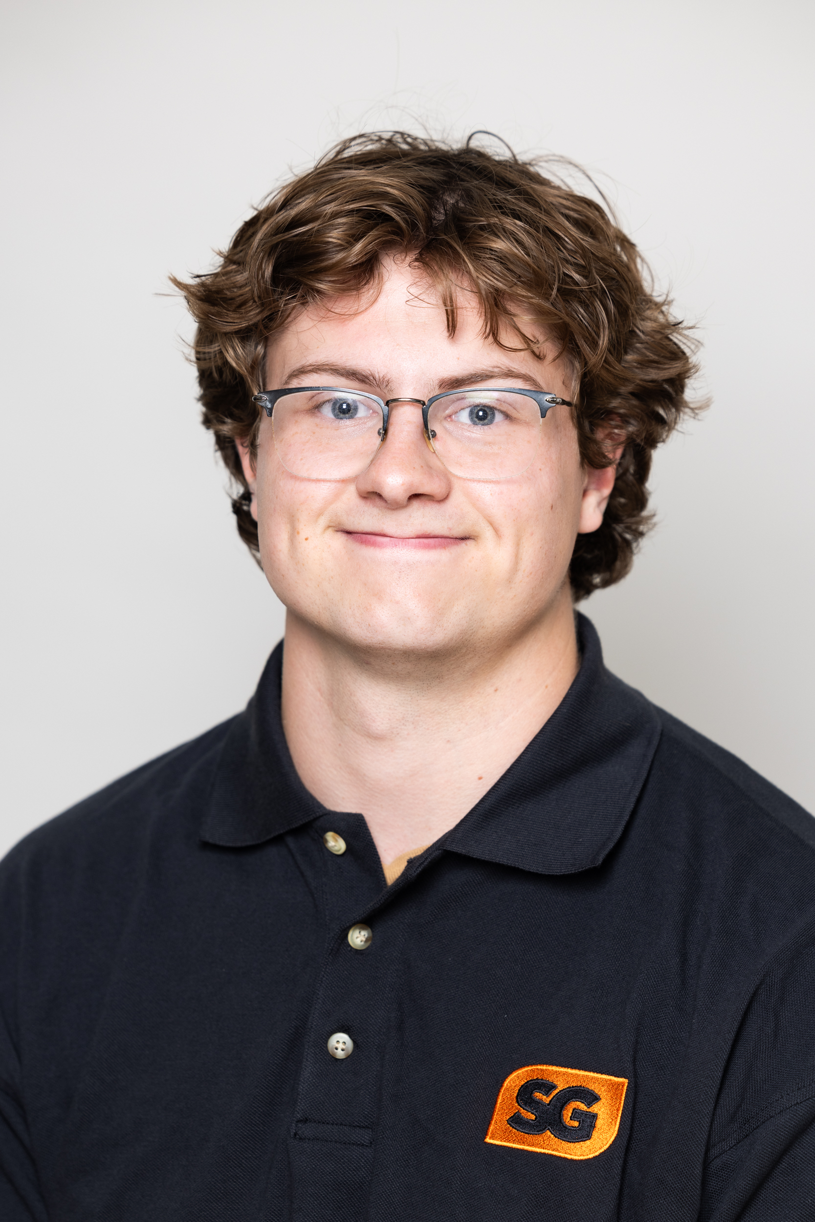Headshot of Joshua Anderson.