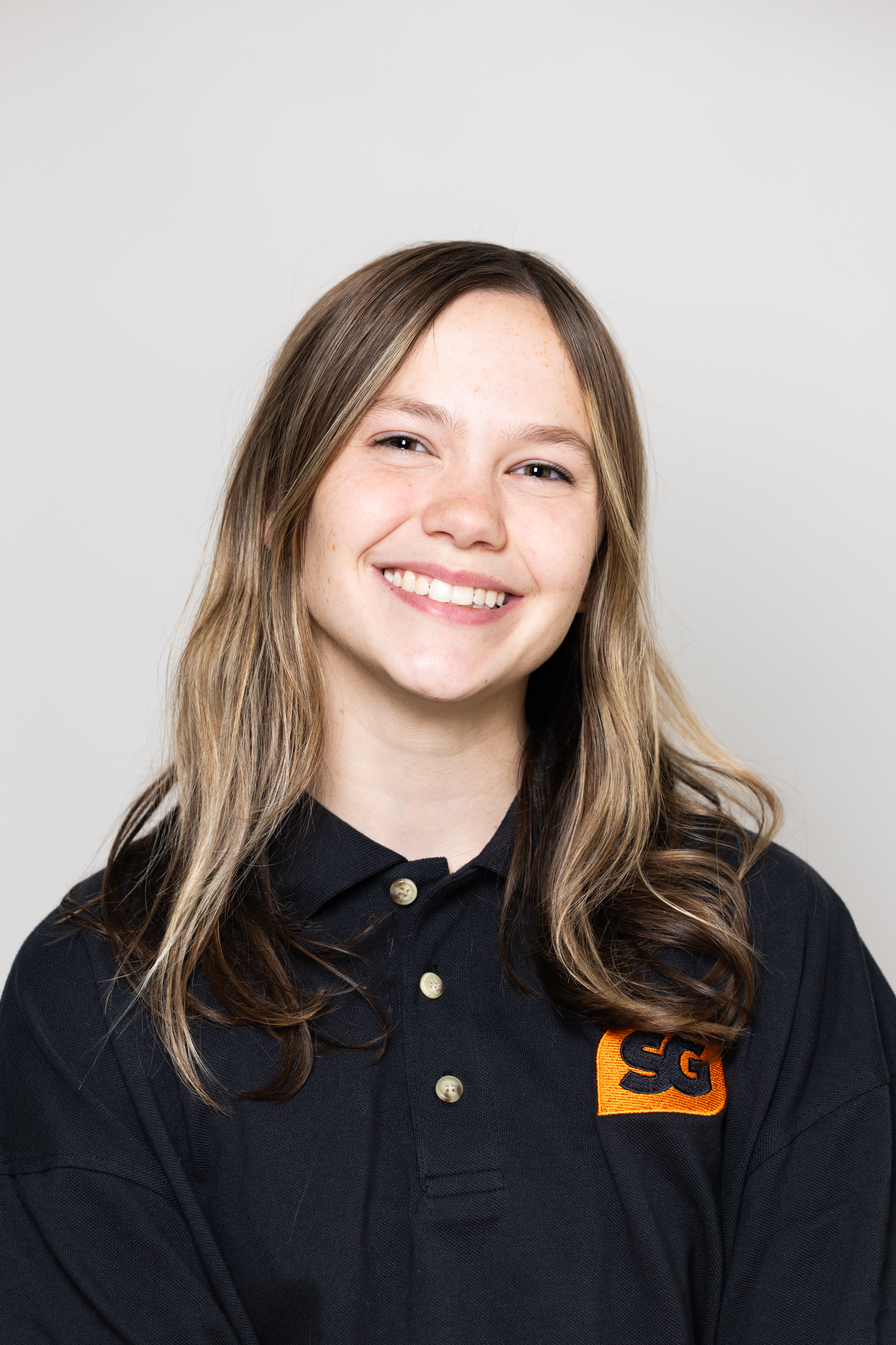 Headshot of Juliana Foster.