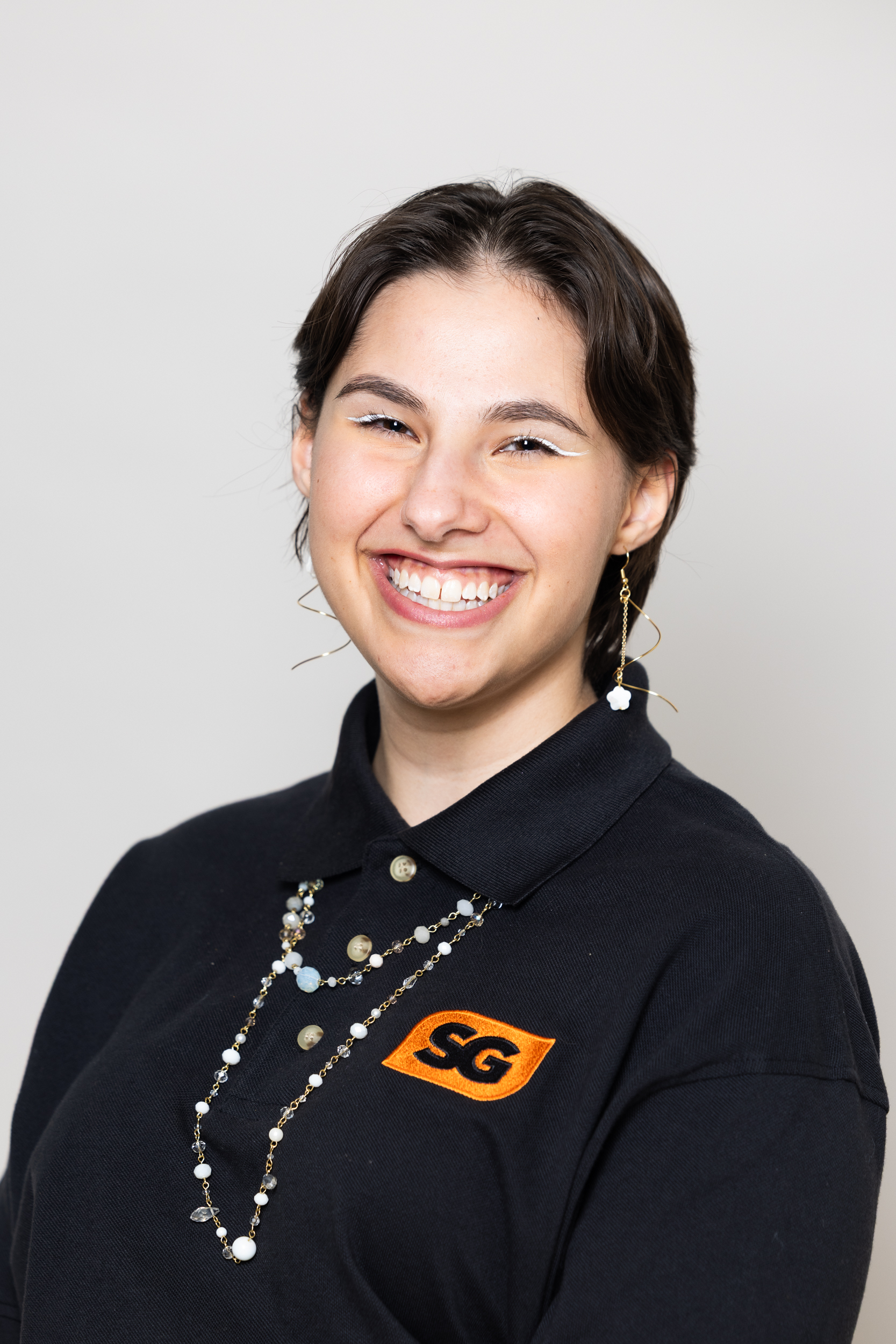 Headshot of Suprina Kabadkar.