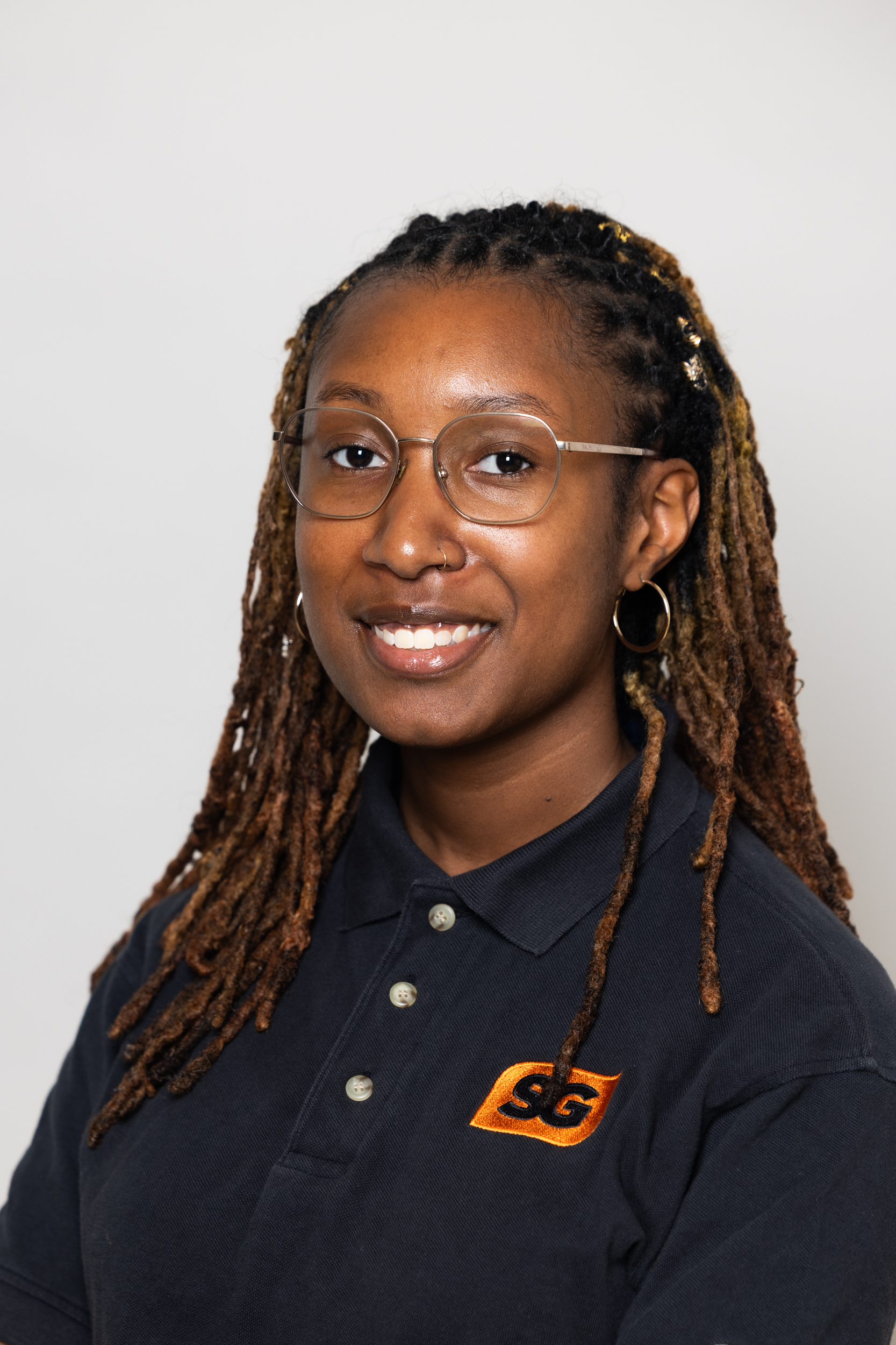 Headshot of Representative Student Organizations.