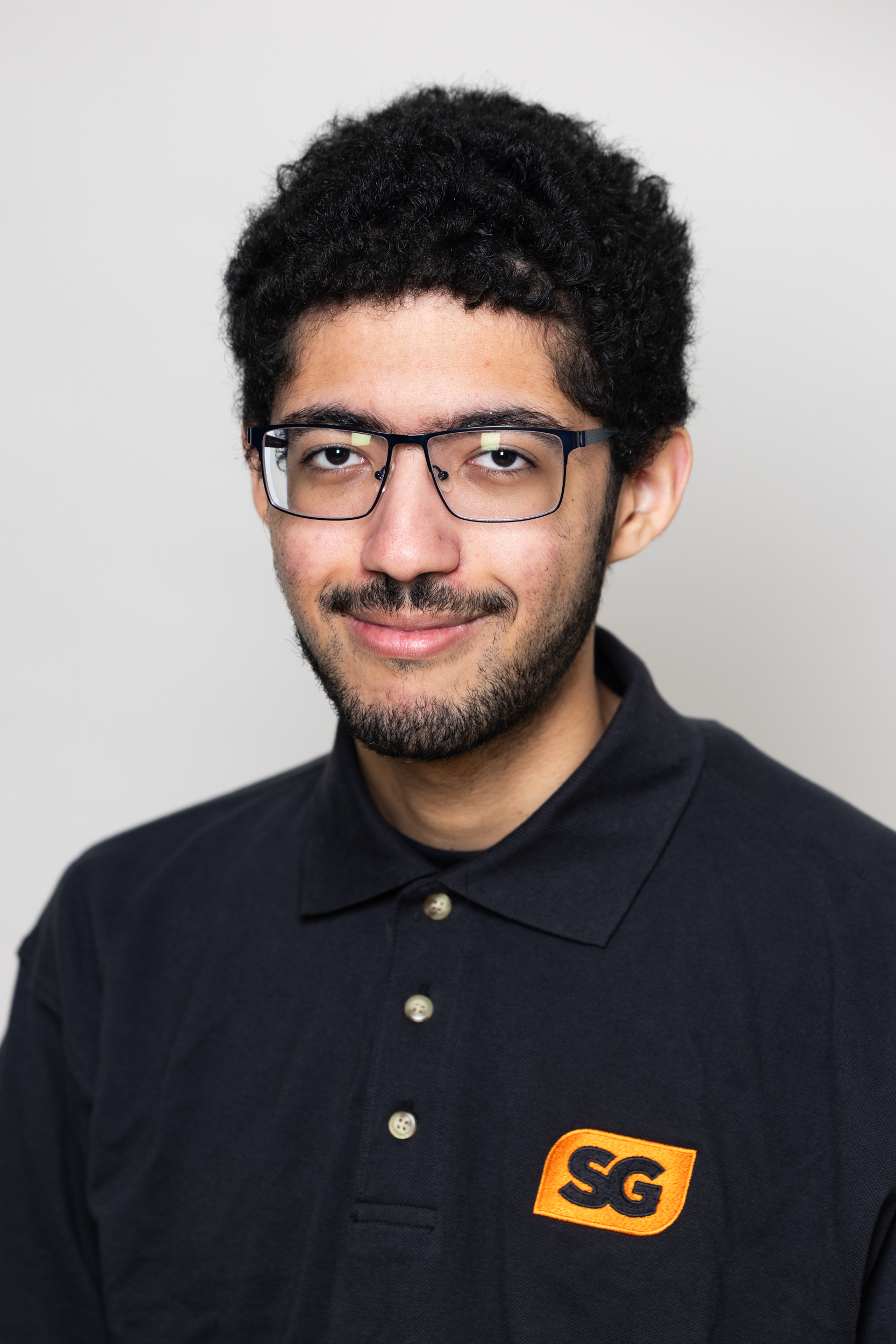 Headshot of Jack Monti.