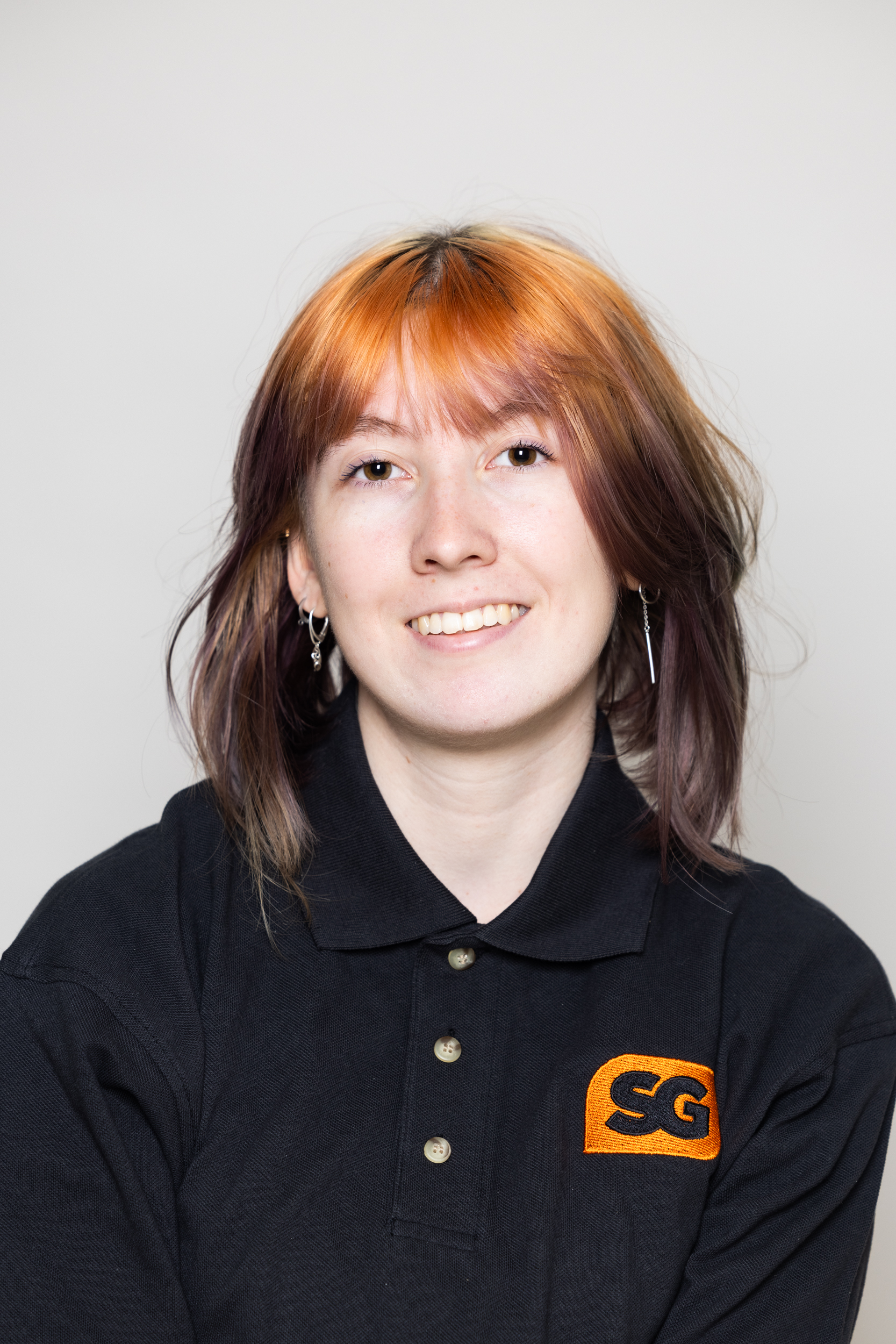Headshot of Jennie Wiley.