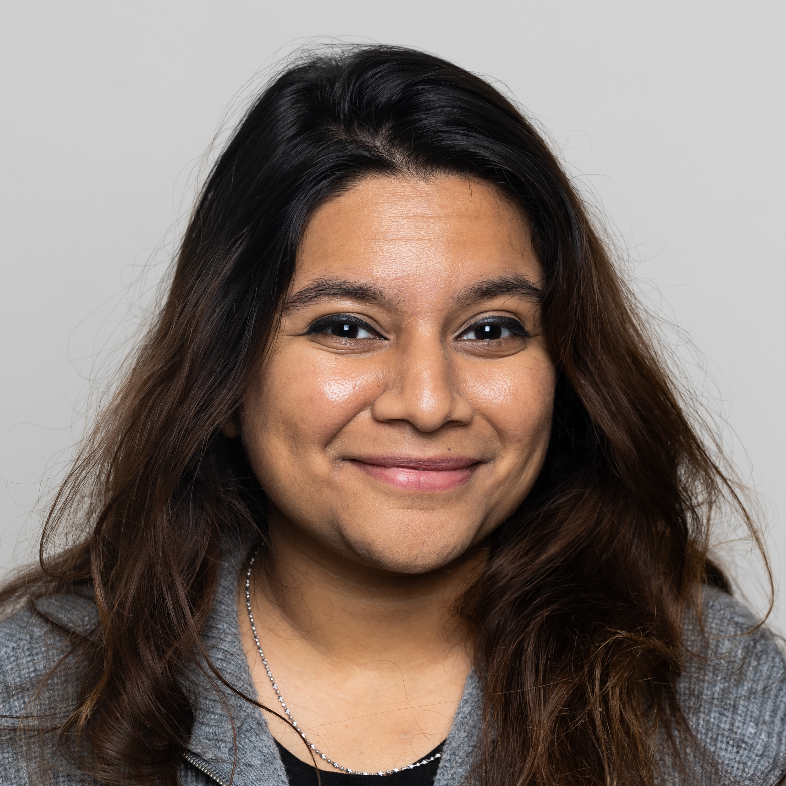 Headshot of Representative Student Organizations.
