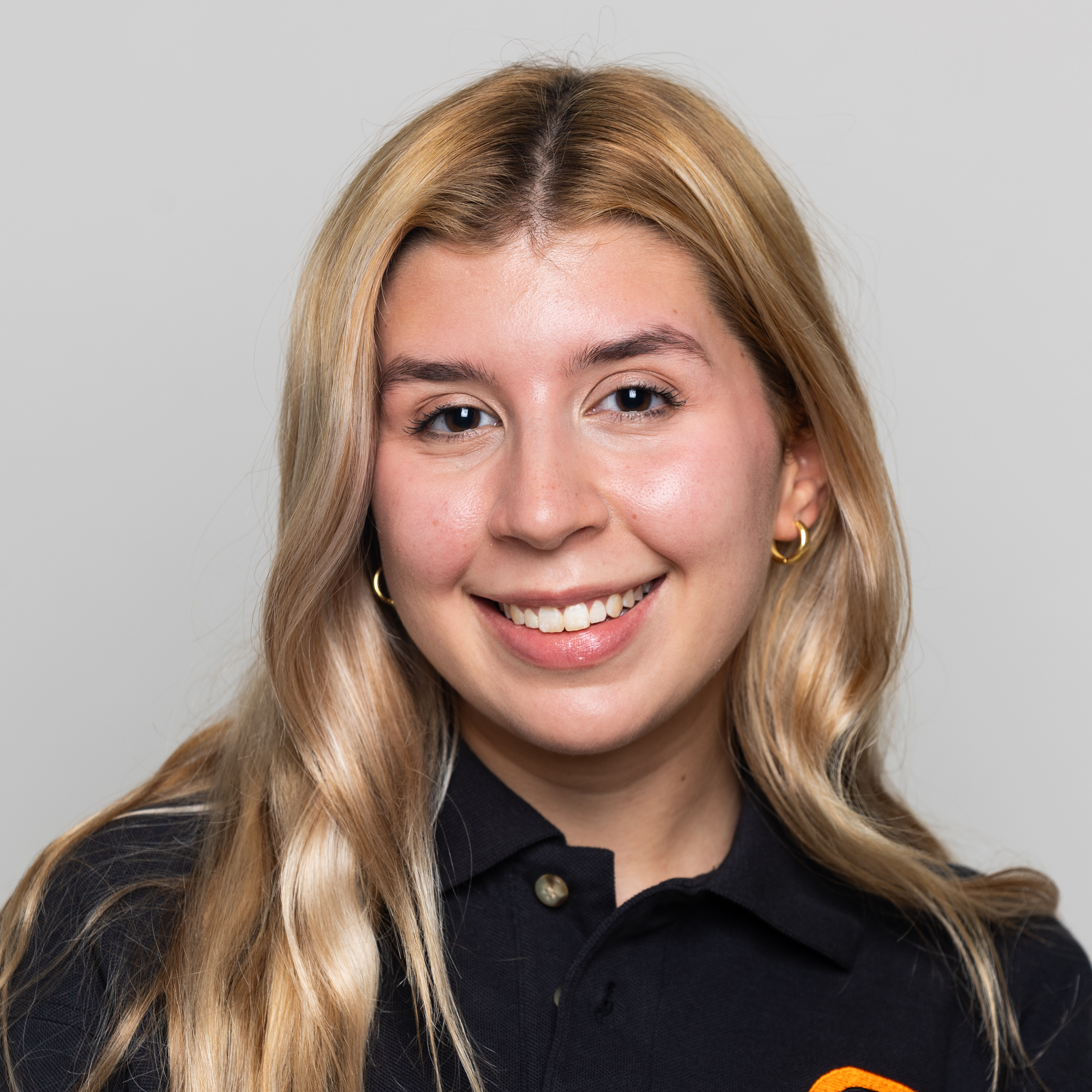Headshot of Student Government Marketing Team.