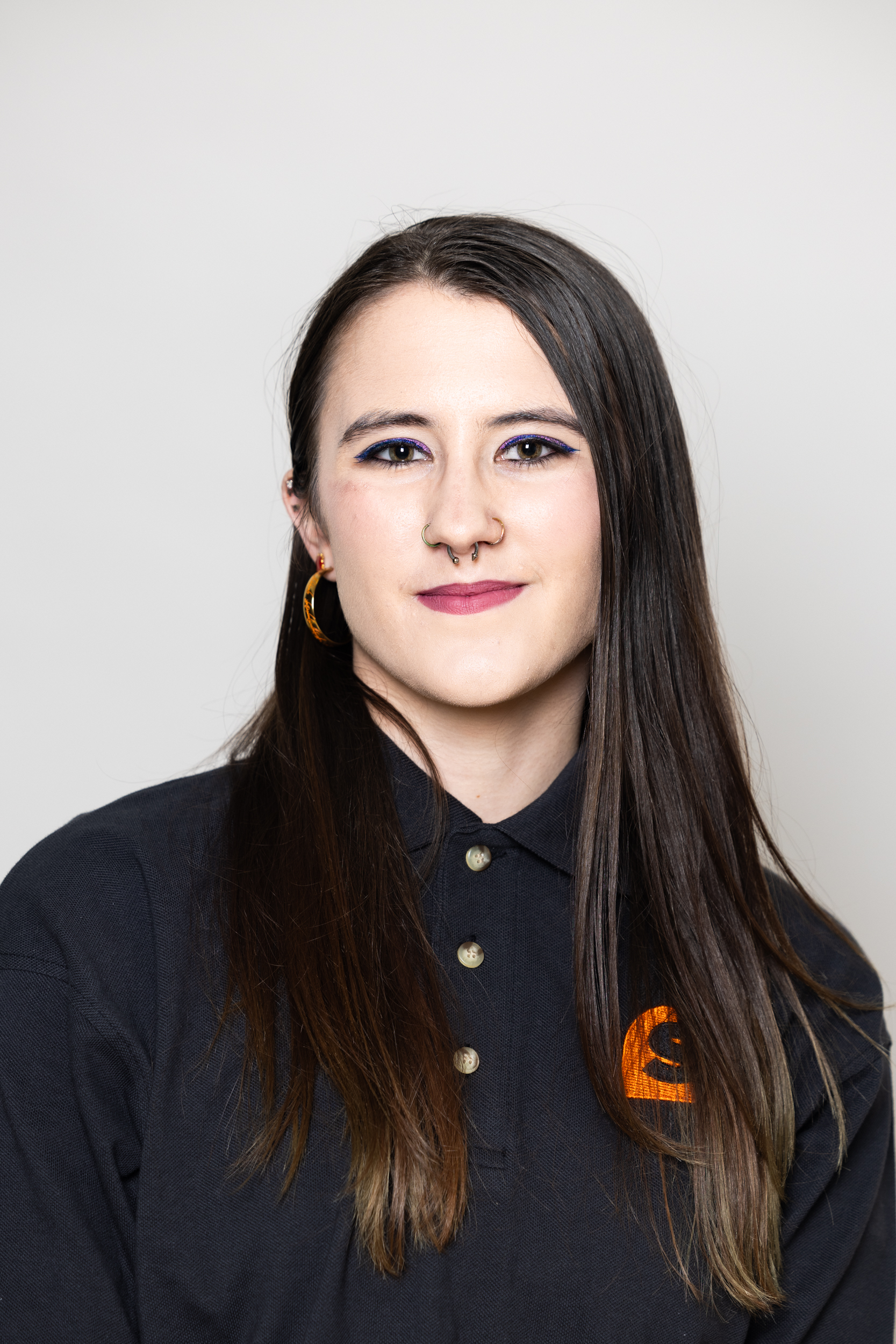 Headshot of Clubs, Policy, and Wellbeing .