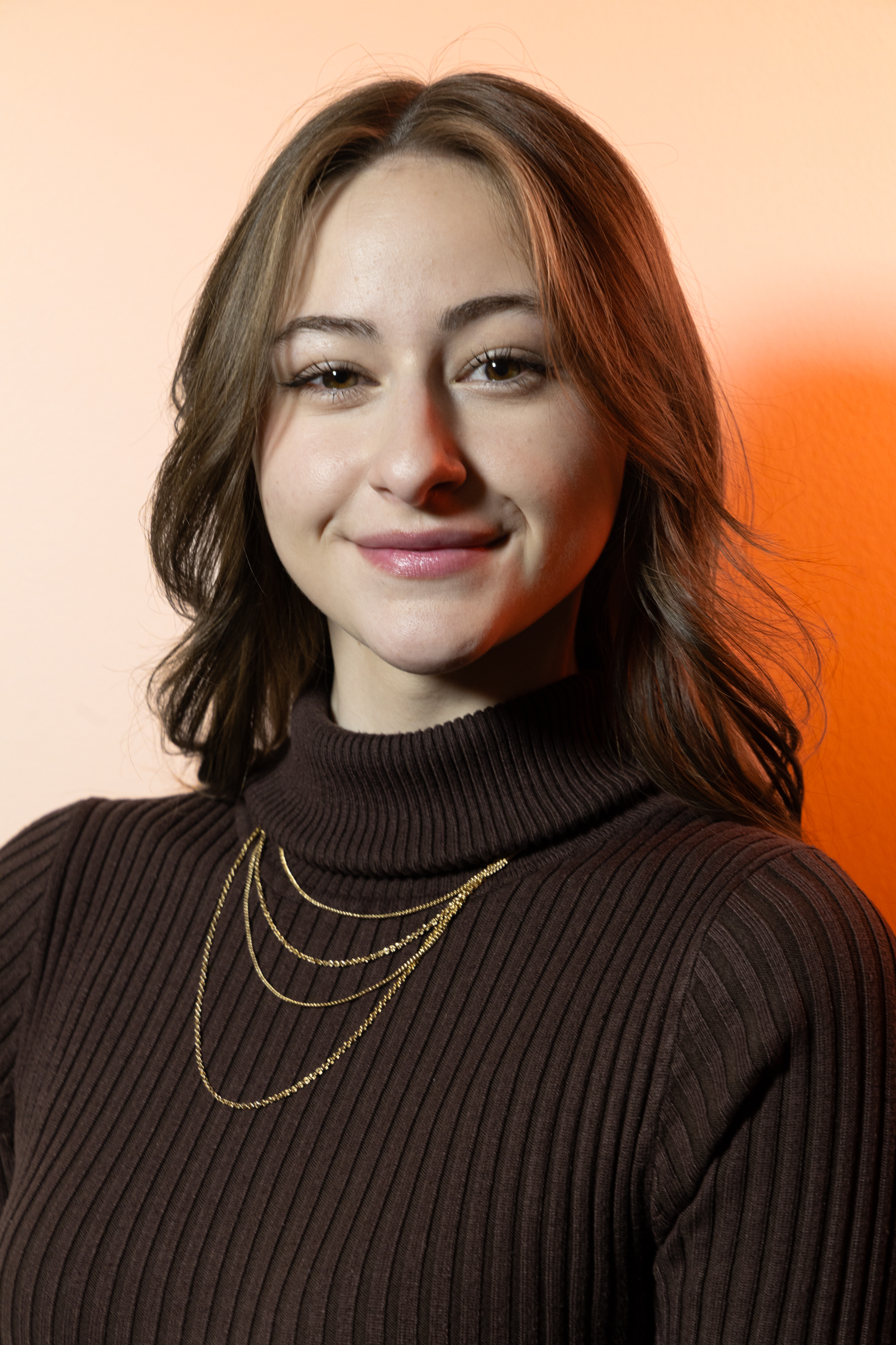 photo of Abigail Rodgers