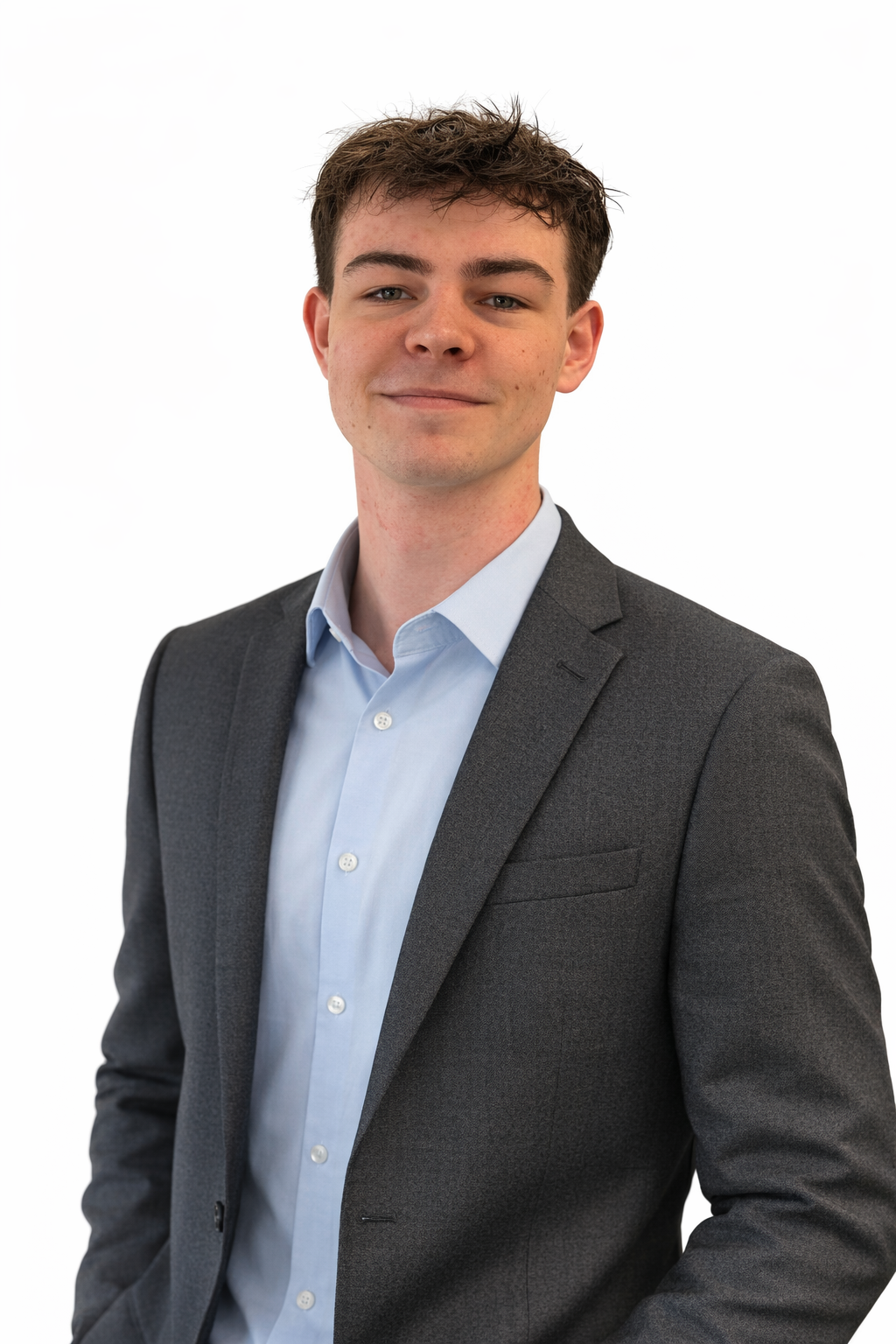 photo of Braddock Brown