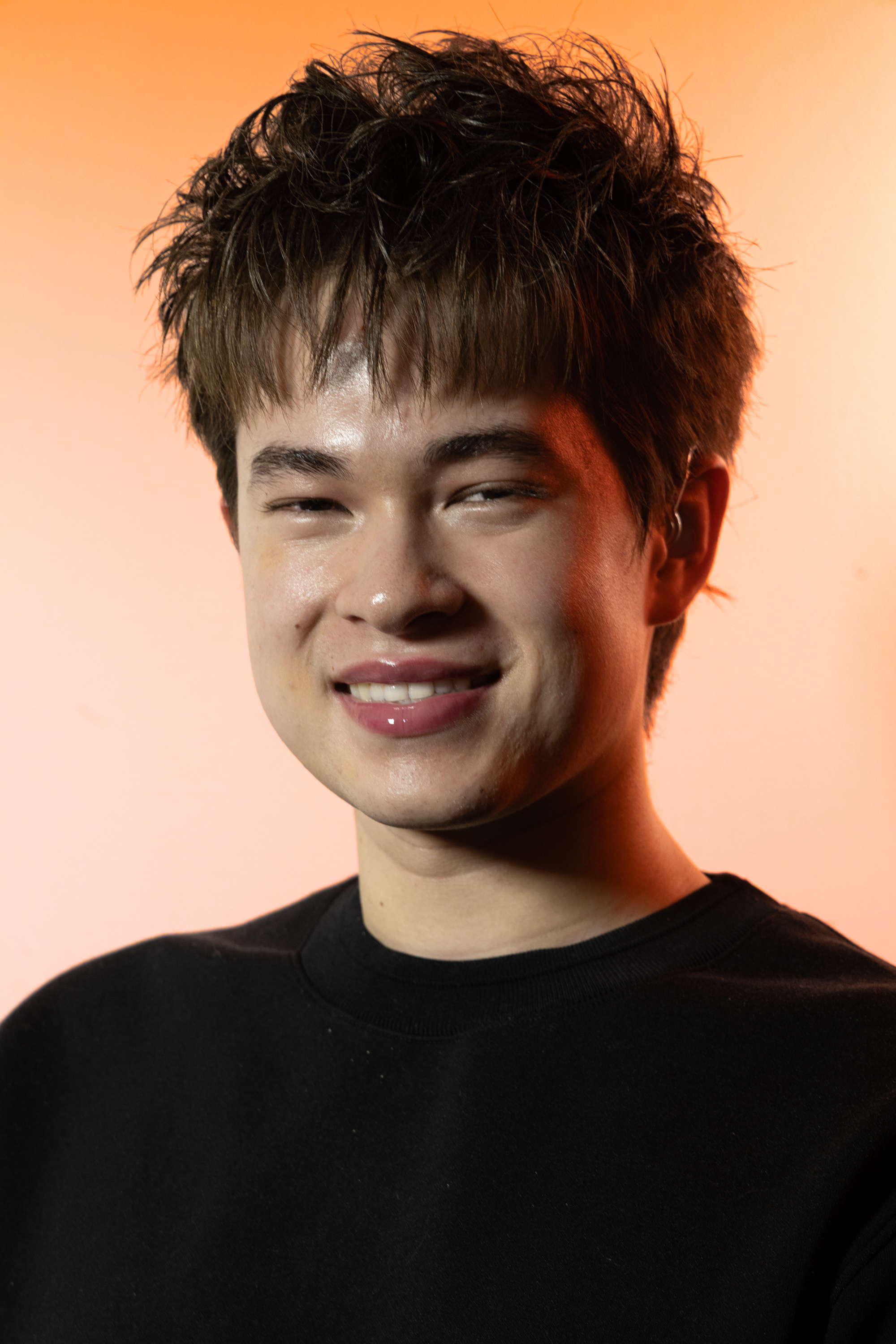 Photo of Brendan Malloy