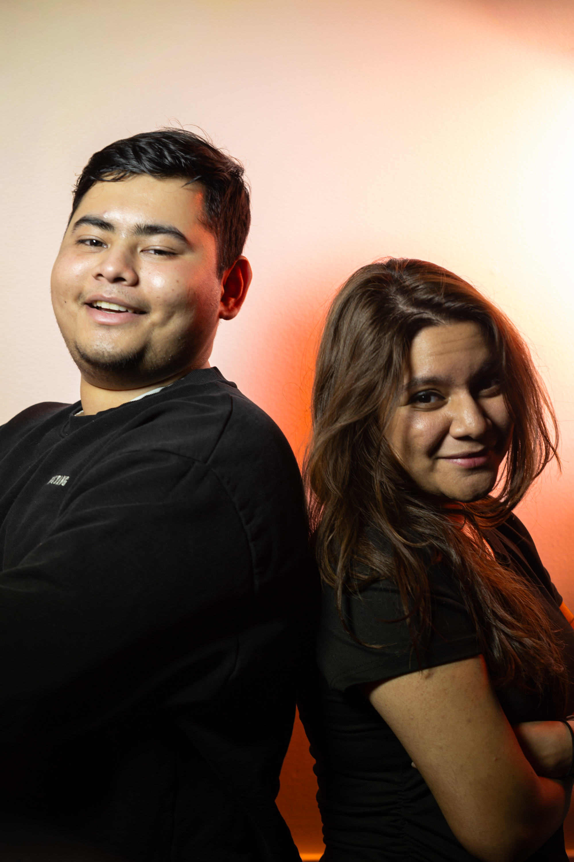 Mobassirul & Sadia win