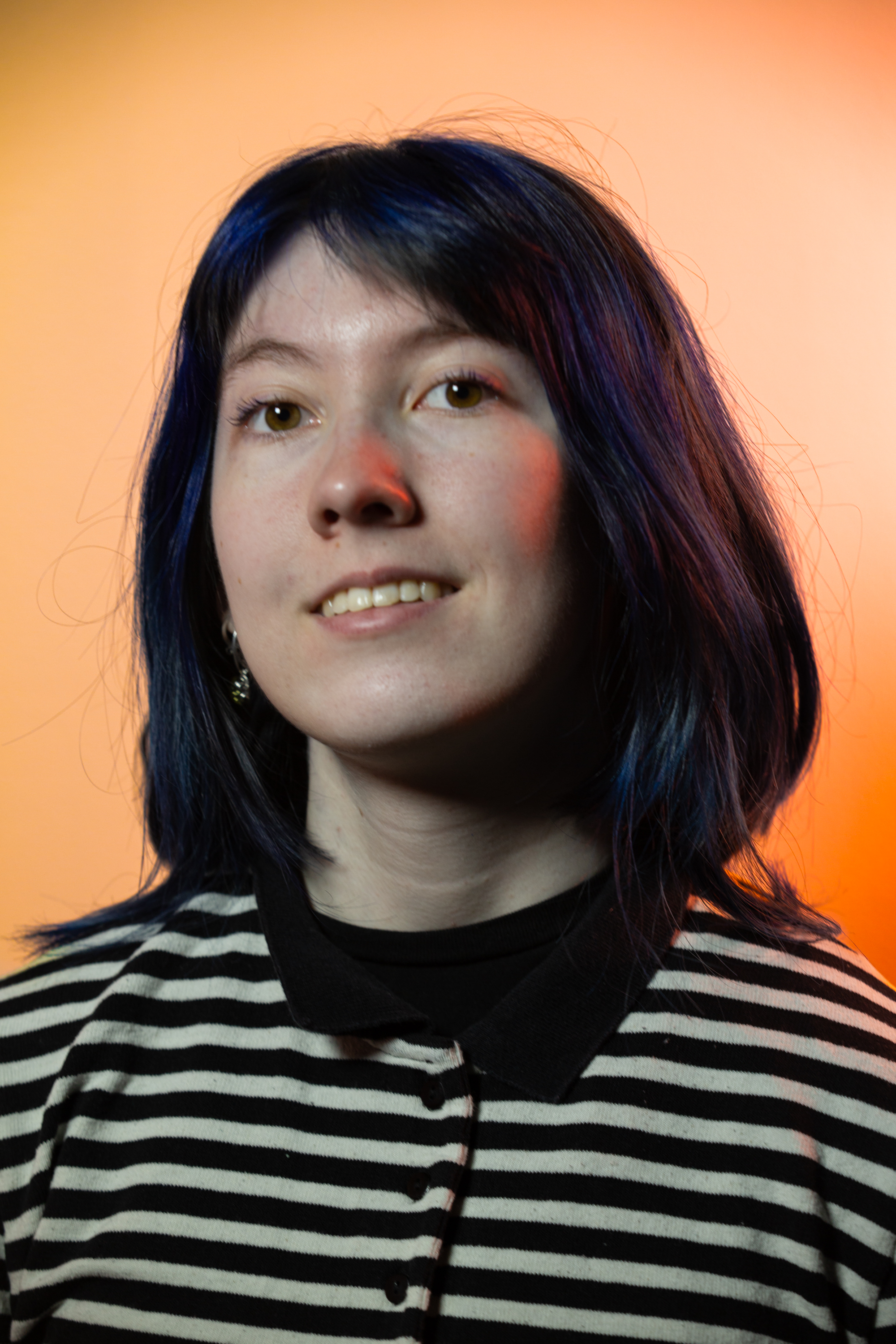 photo of Jennie Wiley