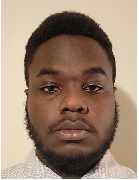 Photo of Kwame Bennett