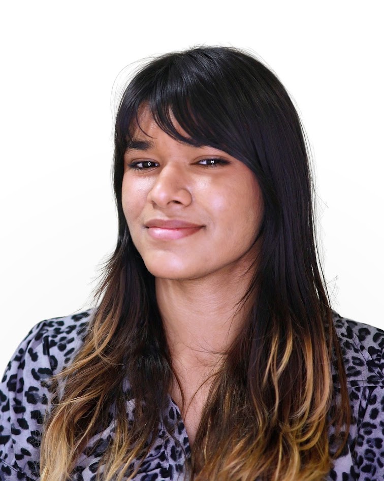 photo of Shaila Yadav Lapizco