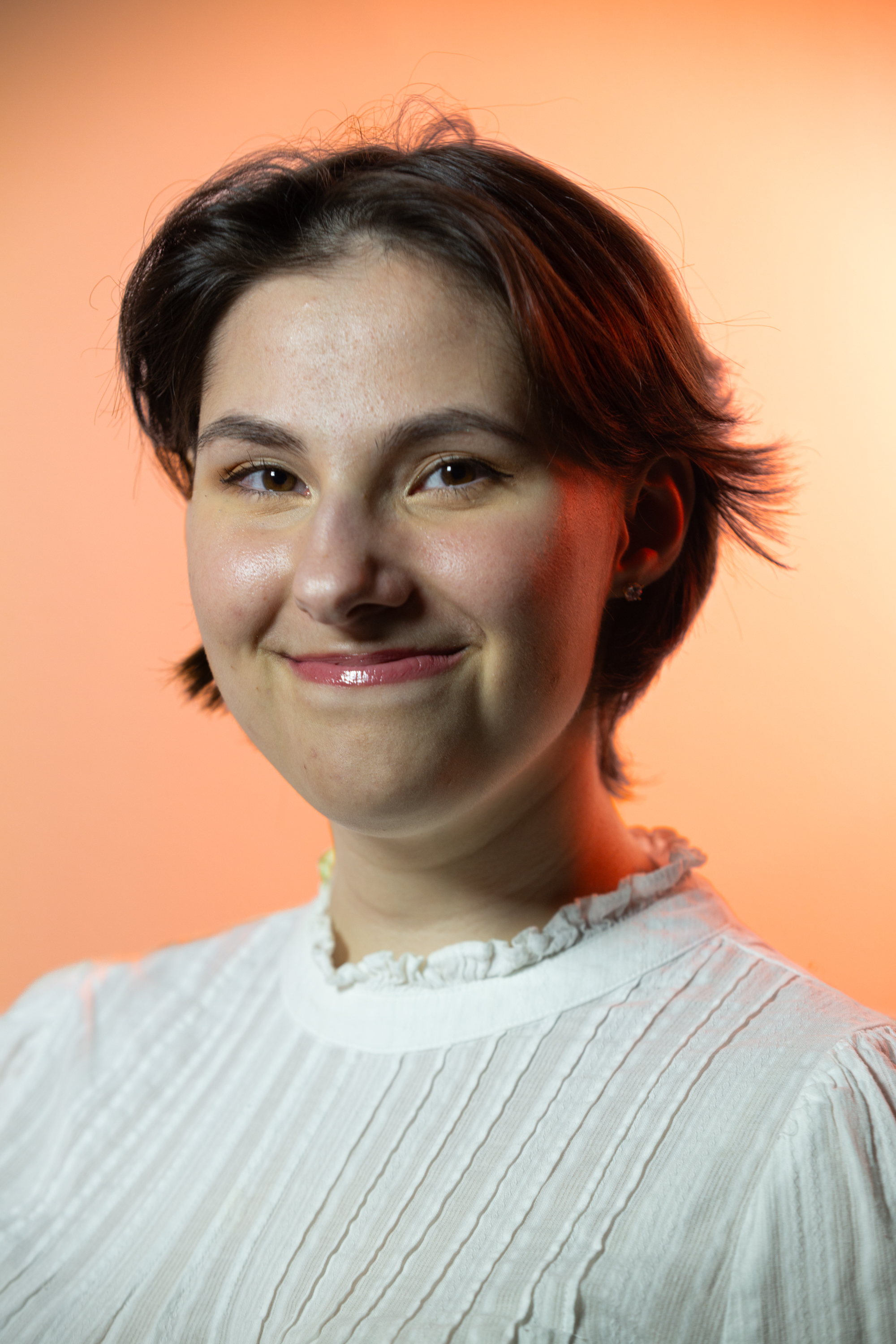 Photo of Suprina Kabadkar