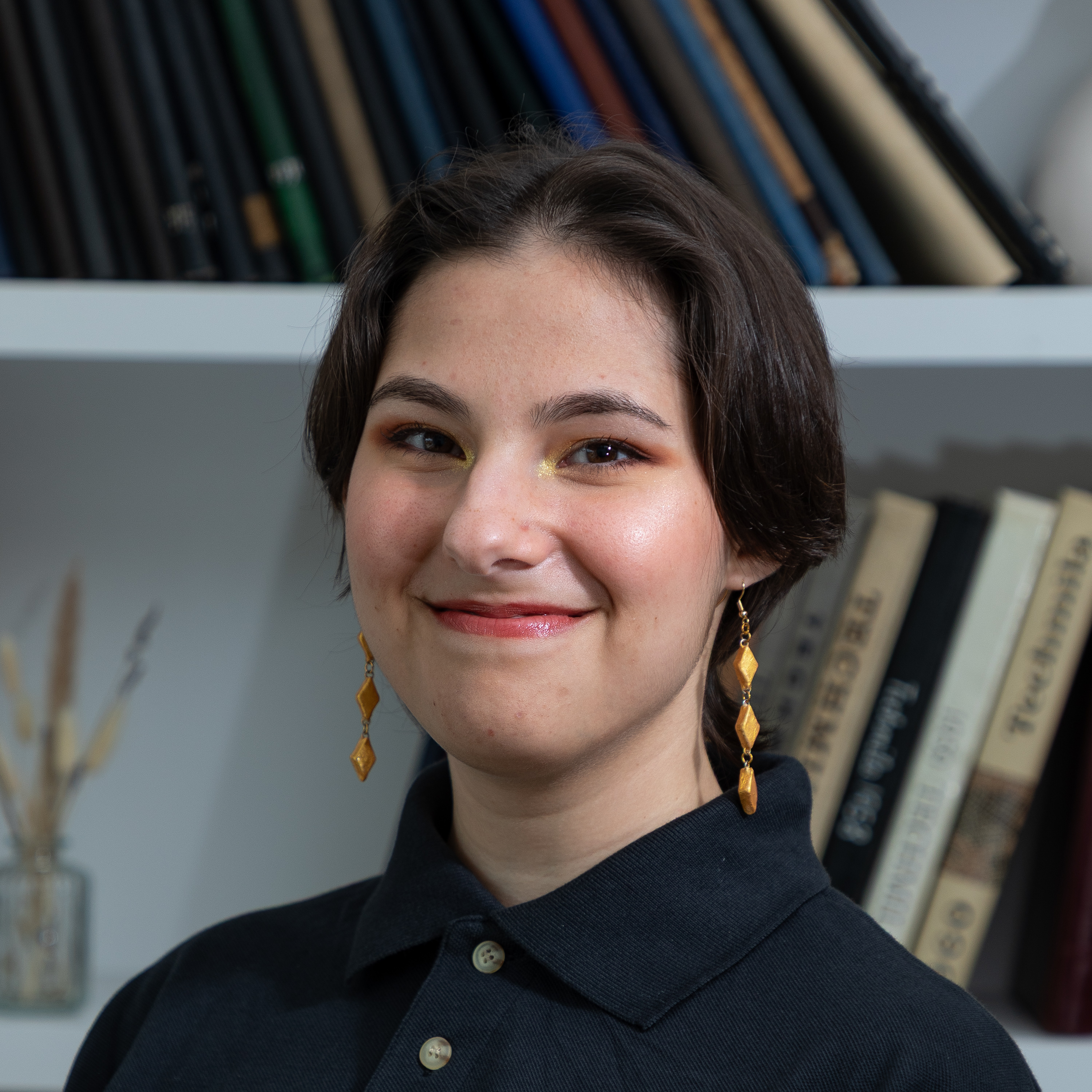 Photo of Suprina Kabadkar