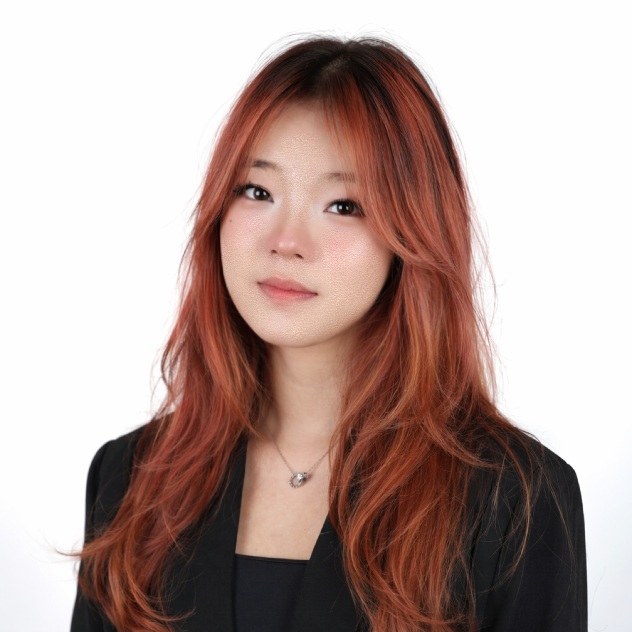 photo of Valery Gong