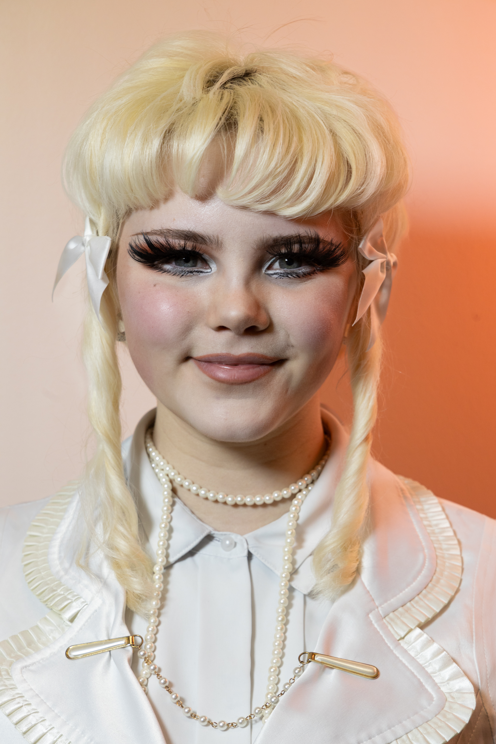 photo of Zevez Zalay