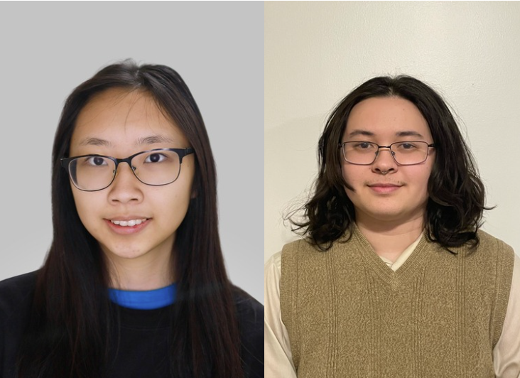 Photo of Emily & Anand