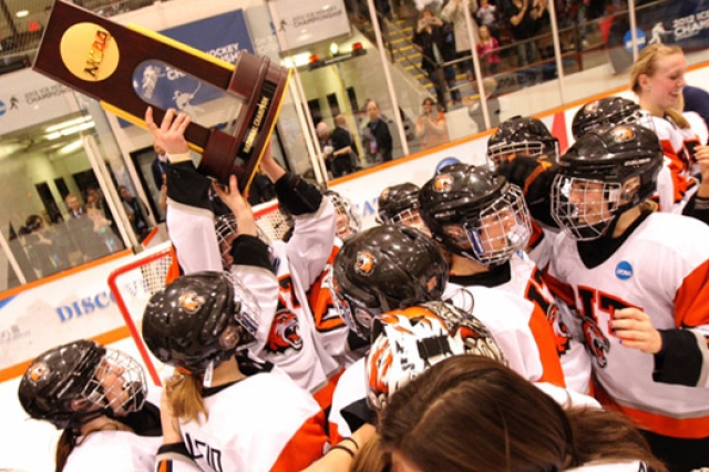 Picture hockey players