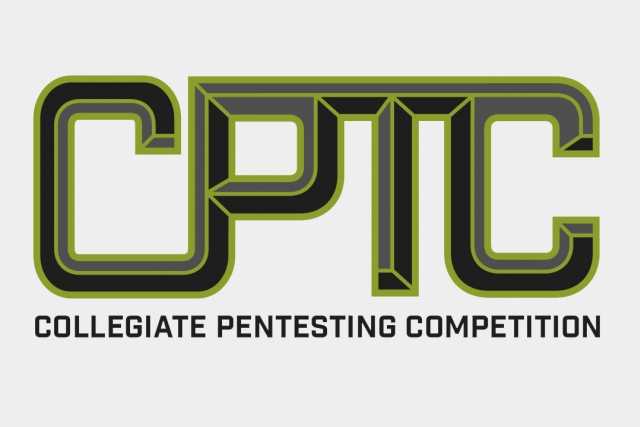Collegiate Pentesting Competition (CPTC) logo.