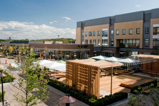 Picture of Outdoor area