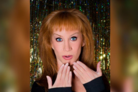 Person posing for camera