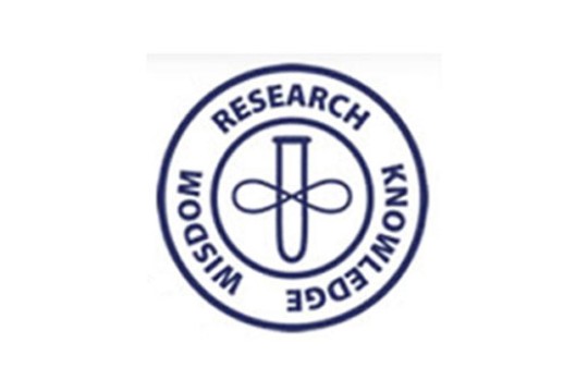 Logo for "The Regional Science Bowl"