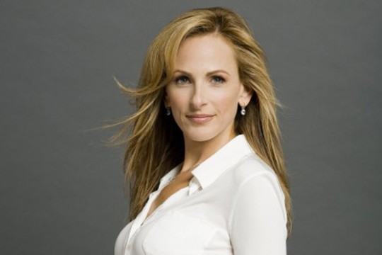 Person posing for camera