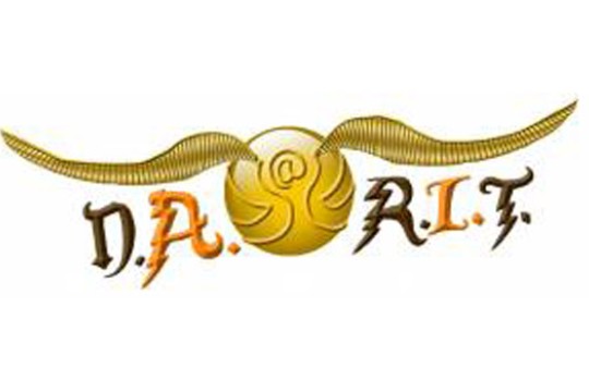 Logo for "Dumbledores Army" 