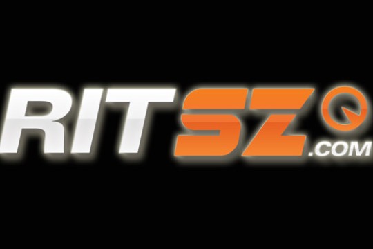 Logo for RITSZ.com