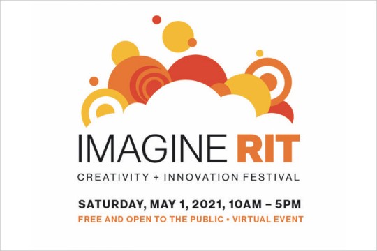 Imagine Festival logo