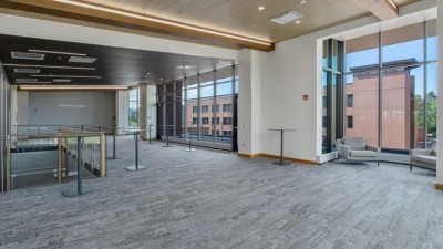 Susan R. Holliday Reception