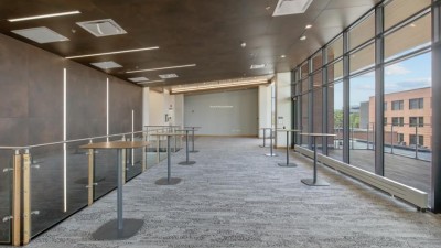 Susan R. Holliday Reception