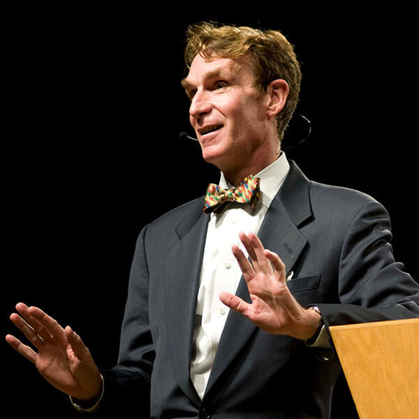 Bill Nye
