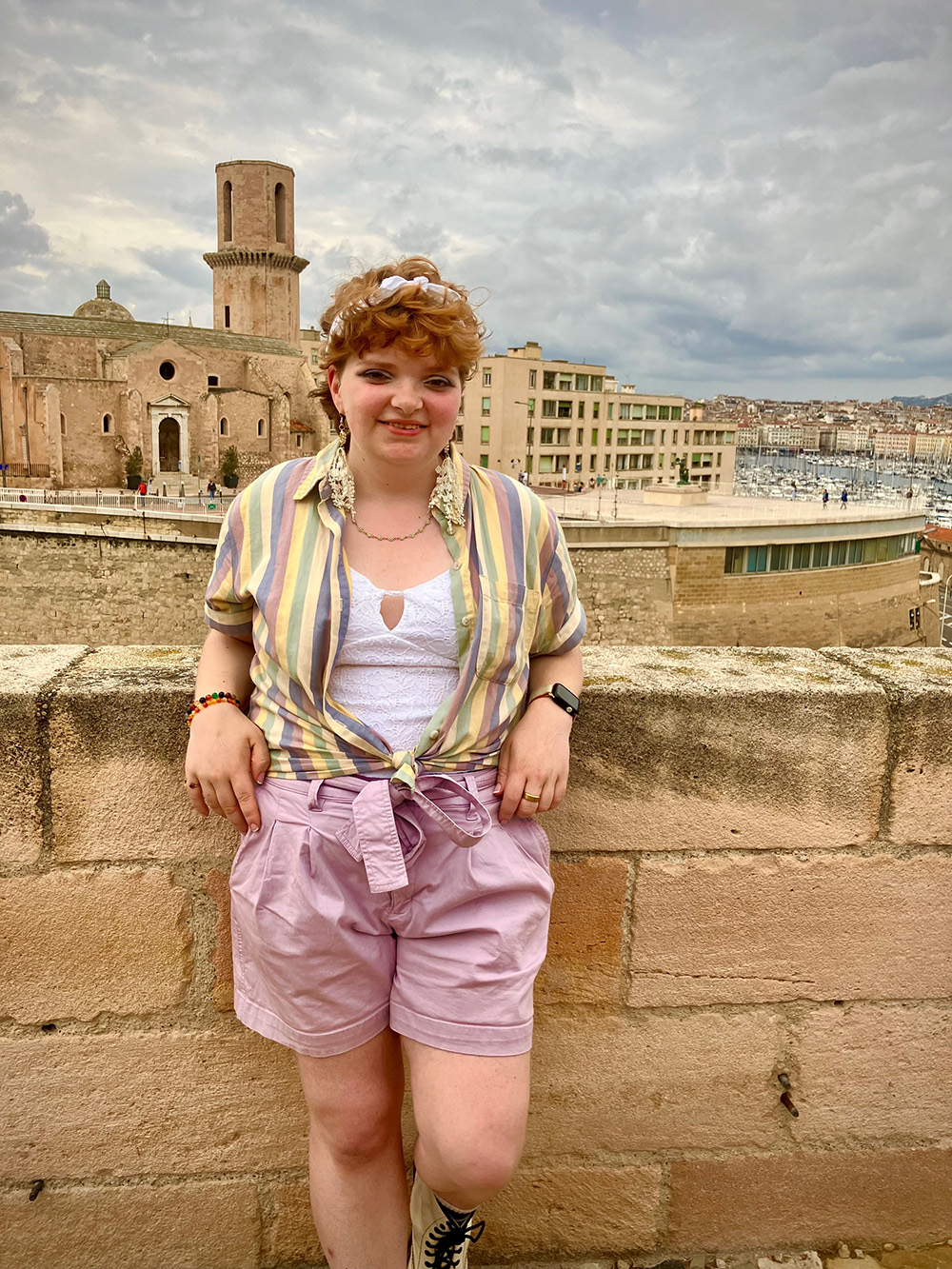 Astrid Zambori Headshot 