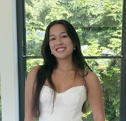 Sarah Shevrin headshot 