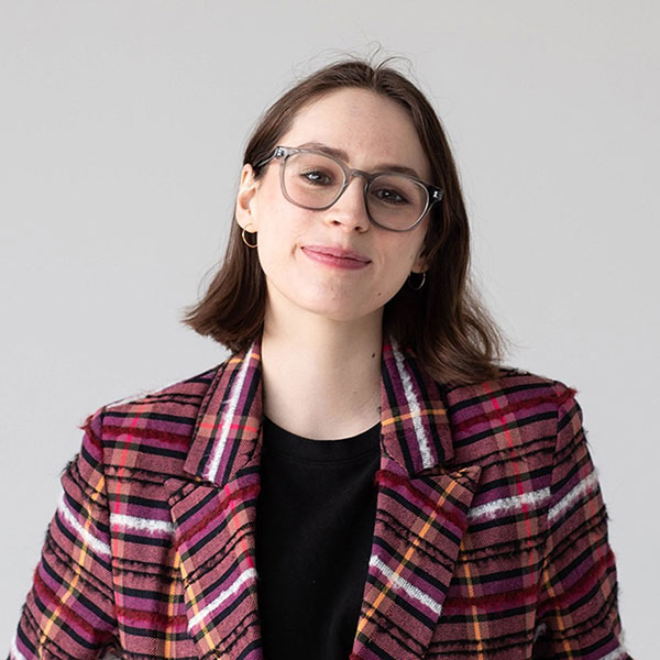 Daeya Shealy Headshot 