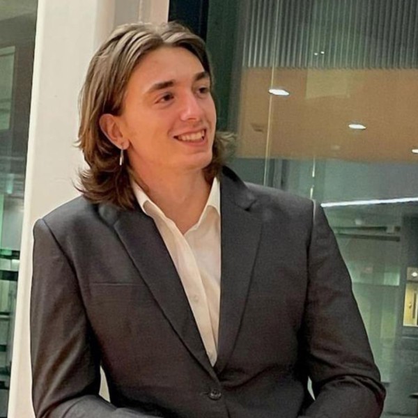 Joseph Casale Headshot 