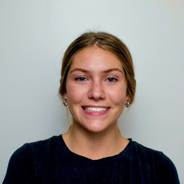 Margo McBrearty Headshot 