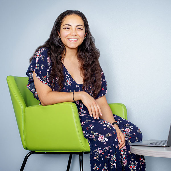 Maria Morcos Headshot 